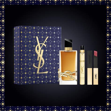 sephora ysl libre intense|ysl libre intense 10ml.